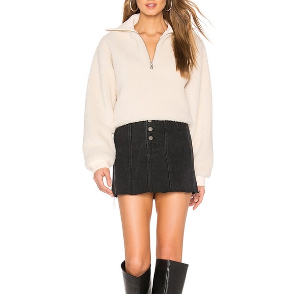 Lovers & Friends pullover - M - Picture 6 of 8